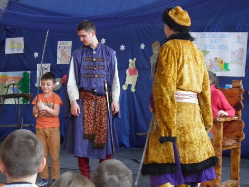 Prezentacja - Rekonstrukto